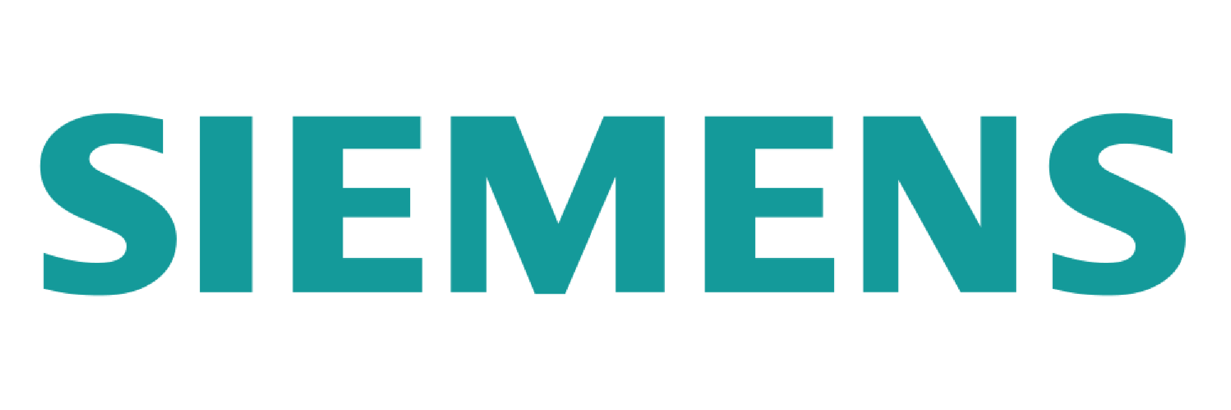 Siemens logo